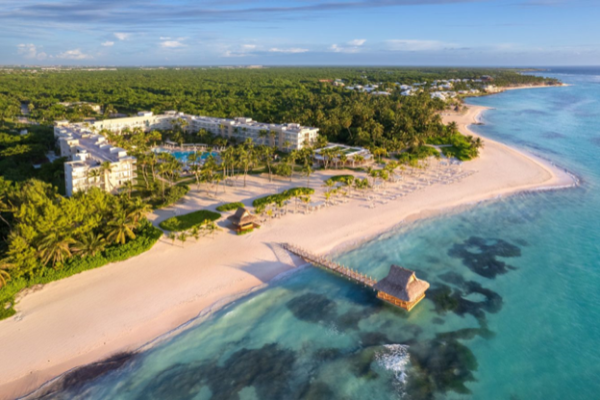 Westin Puntacana Resort Luxury Vacation