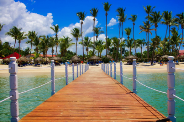 Family Resorts in the Dominican Republic